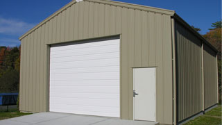 Garage Door Openers at Lawler Office Park Mesquite, Texas